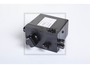 PE Automotive 143.605-00A posvyrio siurblys, vairuotojo kabina
001571288, 001584644, 001605627