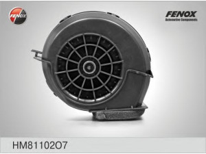 FENOX HM81102O7 vidaus pūtiklis
2108-0810107-882, 2108-8101091