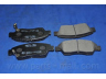 PARTS-MALL PKJ-E05 stabdžių trinkelių rinkinys, diskinis stabdys
45022-504-V10, 45022-S04-V10, 45022-S04-V11