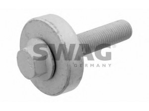 SWAG 60 93 0153 skriemulio varžtas 
 Dviratė transporto priemonės -> Variklis -> Alkūninio veleno pavara -> Alkūninis velenas
607 990 00 00, 12201-00QAW, 12309-00QAG
