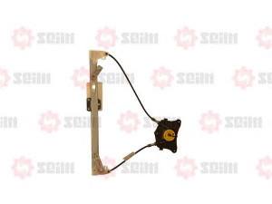 SEIM 901343 lango pakėliklis 
 Vidaus įranga -> Elektrinis lango pakėliklis
5L0839461A