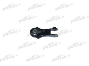 PATRON PS4258 šarnyro stabilizatorius 
 Ašies montavimas/vairavimo mechanizmas/ratai -> Stabilizatorius/fiksatoriai -> Savaime išsilyginanti atrama
52303-ST7-Z00