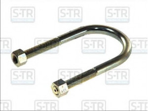 S-TR STR-50037 lingės spaustukas