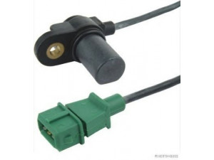 MAGNETI MARELLI 600000177010 jutiklis, skirstomojo veleno padėtis
39350-37110, 39350-37110