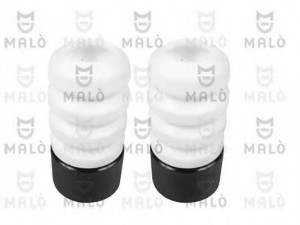 MAL? 30072KIT apsauginio dangtelio komplektas, amortizatorius 
 Ašies montavimas/vairavimo mechanizmas/ratai -> Montavimas, pakabos statramstis
503366