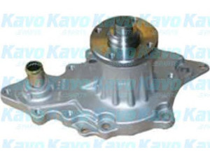 KAVO PARTS IW-3304 vandens siurblys 
 Aušinimo sistema -> Vandens siurblys/tarpiklis -> Vandens siurblys
8943876130, 8944119011, 8944150901
