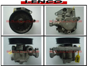 LENCO SP3965 hidraulinis siurblys, vairo sistema 
 Vairavimas -> Vairo pavara/siurblys
005 466 22 01