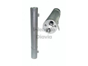 WEBASTO 82D0175737MA džiovintuvas, oro kondicionierius 
 Oro kondicionavimas -> Džiovintuvas
1698300083, A1698300083
