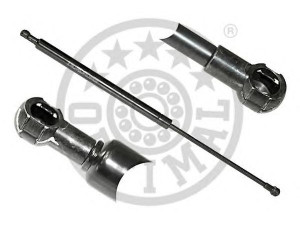 OPTIMAL AG-17456 dujinė spyruoklė, bagažinė 
 Priedai -> Bagažinė/pakrovimo skyrius
792515