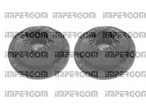 ORIGINAL IMPERIUM 35159/2 remonto komplektas, pakabos statramstis 
 Ašies montavimas/vairavimo mechanizmas/ratai -> Montavimas, pakabos statramstis
4F0412377B, 4F0412377D, 4F0412377B