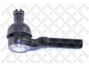 STELLOX 51-00101-SX skersinės vairo trauklės galas
26054970