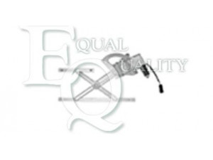 EQUAL QUALITY 370211 lango pakėliklis 
 Vidaus įranga -> Elektrinis lango pakėliklis
0210261, 65506301, CUH101910