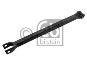 FEBI BILSTEIN 38104 vikšro valdymo svirtis 
 Ašies montavimas/vairavimo mechanizmas/ratai -> Valdymo svirtis/pasukamosios svirties sujungimas -> Vairo trauklės (valdymo svirtis, išilginis balansyras, diago
1J0 505 323 E, 1J0 505 323 H, 1J0 505 323 J