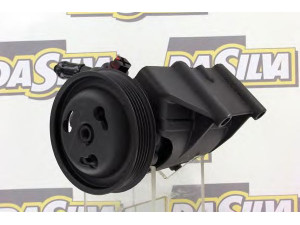 DA SILVA DP2123 hidraulinis siurblys, vairo sistema 
 Vairavimas -> Vairo pavara/siurblys
F6RC-3A674-EA