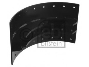 FEBI BILSTEIN 35453 stabdžių trinkelė
3090076, 3090076 S1