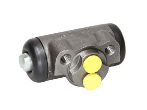 HELLA PAGID 8AW 355 531-151 rato stabdžių cilindras 
 Stabdžių sistema -> Ratų cilindrai
MB500738