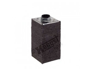 HENGST FILTER E10KF kuro filtras
4 531 011, 81.12503.0011, 116 8407
