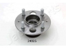 JAPANPARTS KK-24025 rato stebulė 
 Ašies montavimas/vairavimo mechanizmas/ratai -> Rato stebulė/montavimas -> Rato stebulė
42200-SAA-G02, 42200SAAG51