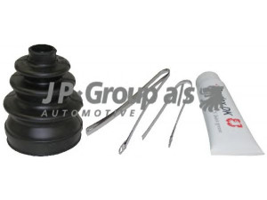 JP GROUP 1143601310 gofruotoji membrana, kardaninis velenas 
 Ratų pavara -> Gofruotoji membrana
6U0498203A