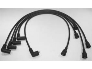 EUROCABLE EC-4041 uždegimo laido komplektas 
 Kibirkšties / kaitinamasis uždegimas -> Uždegimo laidai/jungtys