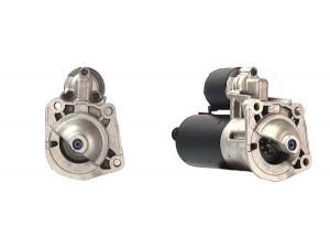 CEVAM 3652 starteris 
 Elektros įranga -> Starterio sistema -> Starteris
7700102000, 7700103386, 7700114428