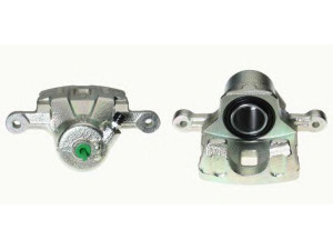 BUDWEG CALIPER 343160 stabdžių apkaba 
 Dviratė transporto priemonės -> Stabdžių sistema -> Stabdžių apkaba / priedai
58310-H1010, 58310-H1A00, 58310-H1A10
