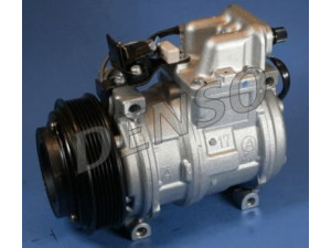 NPS DCP17010 kompresorius, oro kondicionierius 
 Oro kondicionavimas -> Kompresorius/dalys