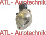 ATL Autotechnik A 13 390 starteris 
 Elektros įranga -> Starterio sistema -> Starteris
003 151 93 01, 004 151 31 01, 004 151 31 01 80