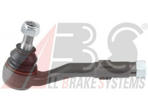 A.B.S. 230755 skersinės vairo trauklės galas 
 Vairavimas -> Vairo mechanizmo sujungimai
32 21 6 767 860