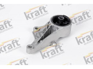 KRAFT AUTOMOTIVE 1491820 variklio montavimas 
 Variklis -> Variklio montavimas -> Variklio montavimo rėmas
0684 692, 684 692, 90576047, 90576047