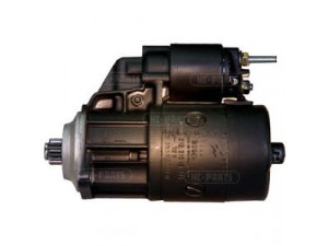 HC-PARTS CS531 starteris 
 Elektros įranga -> Starterio sistema -> Starteris
003911023C, 003911023D, 003911023DX