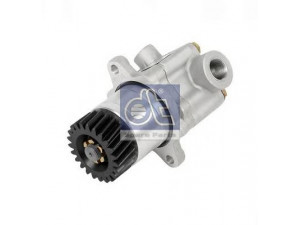 DT 2.53191 hidraulinis siurblys, vairo sistema
3172488, 85000047