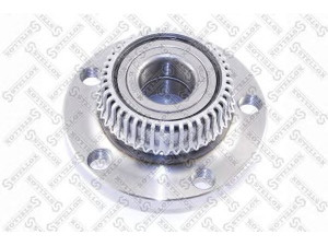 STELLOX 40-30050-SX rato guolio komplektas 
 Ašies montavimas/vairavimo mechanizmas/ratai -> Rato stebulė/montavimas -> Rato guolis
1J0501477A, 1J0598477