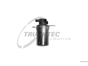 TRUCKTEC AUTOMOTIVE 02.59.039 džiovintuvas, oro kondicionierius
202 830 0083