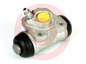 BREMBO A 12 330 rato stabdžių cilindras 
 Stabdžių sistema -> Ratų cilindrai
4757005030, 4757005040, 020483