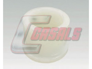 CASALS 7235 skersinio stabilizatoriaus įvorių komplektas
000 326 02 50, 000 326 0250, A 000 326 02 50