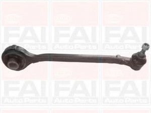 FAI AutoParts SS2913 vikšro valdymo svirtis 
 Ašies montavimas/vairavimo mechanizmas/ratai -> Valdymo svirtis/pasukamosios svirties sujungimas -> Vairo trauklės (valdymo svirtis, išilginis balansyras, diago
5070122