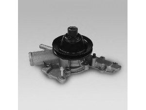 GK 985026 vandens siurblys 
 Aušinimo sistema -> Vandens siurblys/tarpiklis -> Vandens siurblys
0000060730469, 116550702400, 60730469