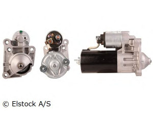 ELSTOCK 25-2052 starteris 
 Elektros įranga -> Starterio sistema -> Starteris
7700106763, 7700860915, 7701352050