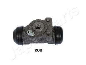 JAPANPARTS CD-200 rato stabdžių cilindras 
 Stabdžių sistema -> Ratų cilindrai
47550-32020