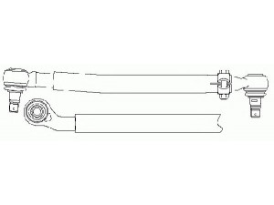 LEMFÖRDER 21452 01 centrinės trauklės mazgas
0 475 460