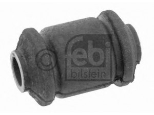 FEBI BILSTEIN 22988 valdymo svirties/išilginių svirčių įvorė 
 Ašies montavimas/vairavimo mechanizmas/ratai -> Valdymo svirtis/pasukamosios svirties sujungimas -> Montavimas/sutvirtinimas
7 201 717, 7M0 501 541, 7M0 501 541