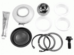 LEMFÖRDER 12830 01 remonto komplektas, trauklė 
 Ašies montavimas/vairavimo mechanizmas/ratai -> Valdymo svirtis/pasukamosios svirties sujungimas -> Vairo trauklės (valdymo svirtis, išilginis balansyras, diago
000 350 02 05, A 000 350 02 05