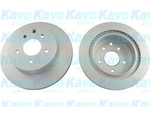 KAVO PARTS BR-6783-C stabdžių diskas 
 Dviratė transporto priemonės -> Stabdžių sistema -> Stabdžių diskai / priedai
432068H305, 432068H700, 432068H701