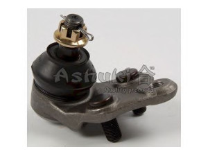 ASHUKI 1458-4102 atramos/vairo trauklė 
 Ašies montavimas/vairavimo mechanizmas/ratai -> Sujungimai -> Atramos/vairo trauklė
43330-19055, 43330-19056, 43330-19057