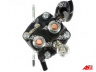 AS-PL SS5047 solenoidinis jungiklis, starteris