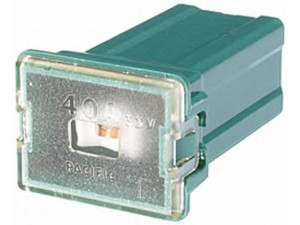 HELLA 8JS 740 026-111 saugiklis