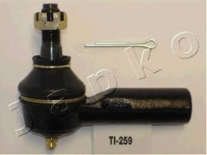 JAPKO 111259 skersinės vairo trauklės galas 
 Vairavimas -> Vairo mechanizmo sujungimai
45046-19175, 45046-29305, 45046-8Y001