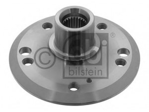 FEBI BILSTEIN 44979 rato stebulė 
 Ašies montavimas/vairavimo mechanizmas/ratai -> Rato stebulė/montavimas -> Rato stebulė
124 357 46 08
