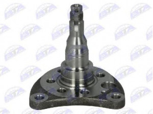 BTA H5W007BTA pasukamasis kakliukas, rato pakaba 
 Ašies montavimas/vairavimo mechanizmas/ratai -> Pasukamojo kakliuko remonto rinkinys -> Pasukamasis kakliukas
191 501 117 E, 333 501 117, 191 501 117 E